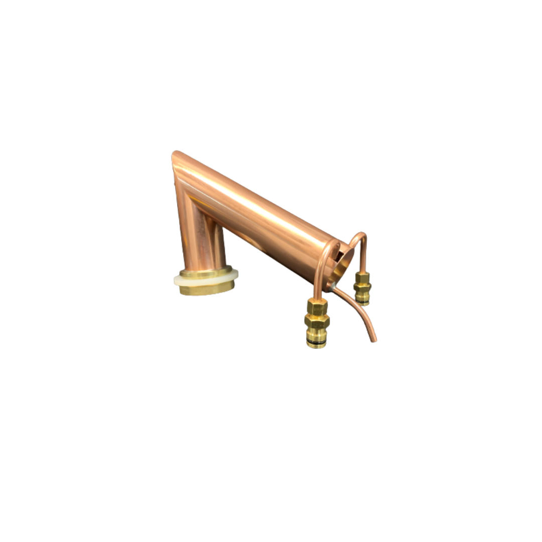 Reflux Still vs Pot Still Choosing the Right Distillation Method