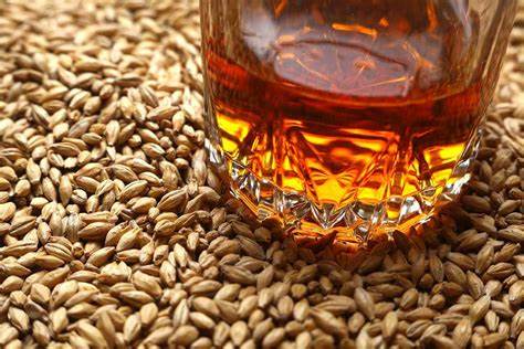 All Grain Distilling Mash Guide - Brew Distill Ferment