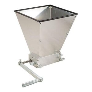 Malt King - Grain Mill (2 Roller)
