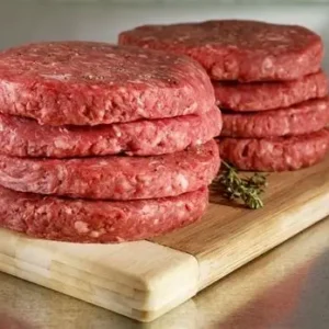 Burger Seasoning Bourbon BBQ (GF) 250G