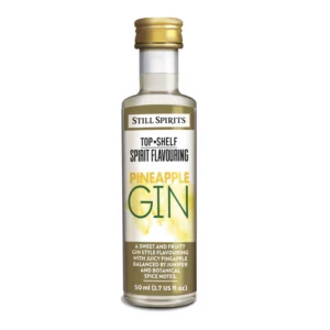 Still Spirits Top Shelf Spirits Pineapple Gin