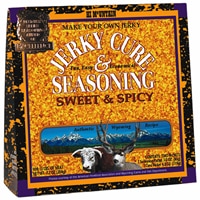 Hi Mountain Jerky Cure & Seasoning – Sweet & Spicy