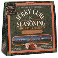 Hi Mountain Jerky Cure & Seasoning – Hickory