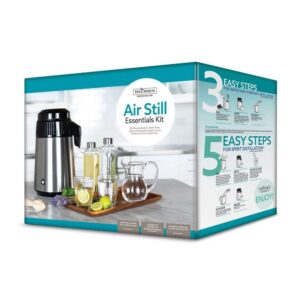 Still Spirits Air Still Complete Distillery Kit