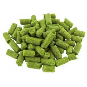 Krush Hop Pellets 100g