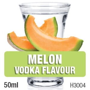 Spirits Unlimited Melon Vodka 50ml