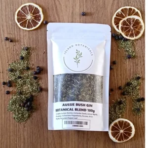 Island Botanicals Aussie Bush 100g