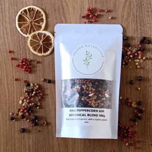 Island Botanicals Pink Peppercorn 100g
