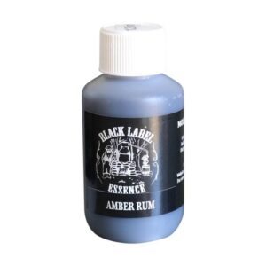 BL Amber Rum - 125ml bottle
