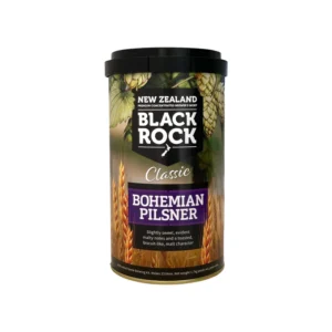 Black Rock Bohemian Pilsner 1.7kg