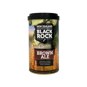 Black Rock Nut Brown Ale 1.7kg