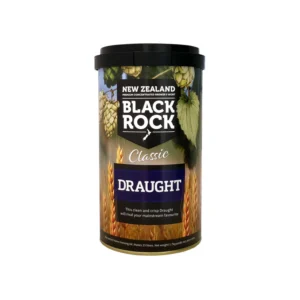Black Rock NZ Draught 1.7kg