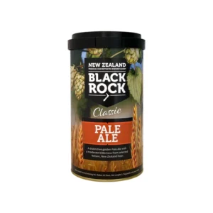 Black Rock Pale Ale 1.7kg