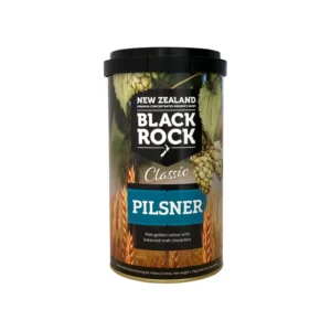 Black Rock Pilsner 1.7kg