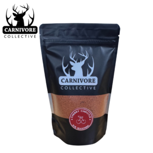 Carnivore Collective Rubs - Cherry Chipotle 200grm