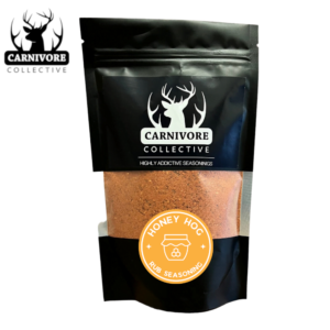 Carnivore Collective Rubs - Honey Hog 200grm