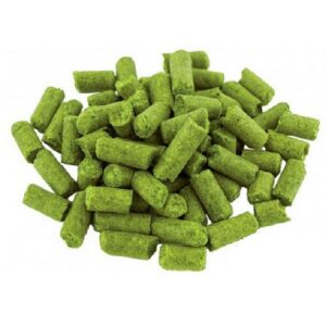 Willamette Hop Pellets 100g