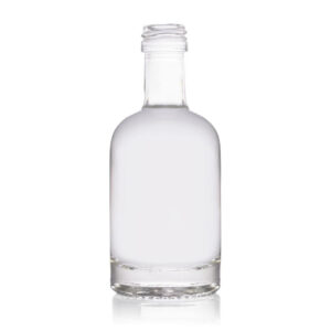 Glass Sample bottle 50ml