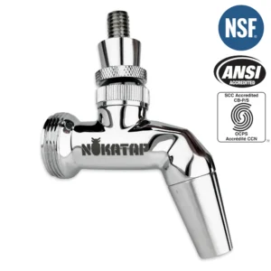 Nukatap - SS