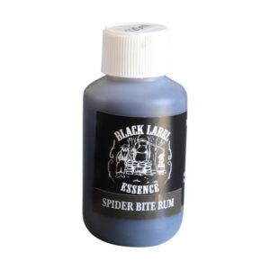 BL Spider Bite Rum - 125ml bottle