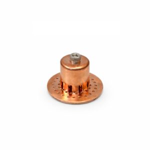 Pure Distilling 2" Bubble Plate