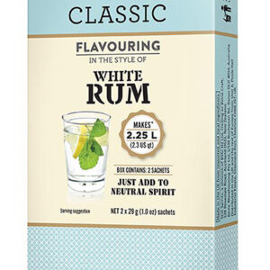 Still Spirits Classic White Rum