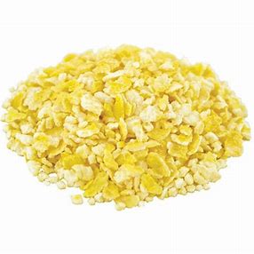 Bulk Grain Baird Malt Flaked Corn 25kg