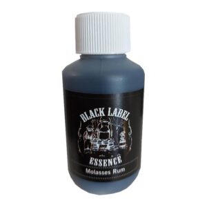BL Molasses Rum - 125ml bottle