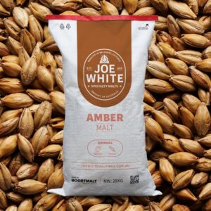 Joe White Amber Malt 1kg