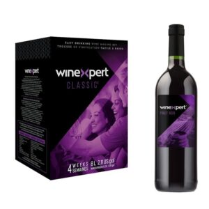 Winexpert Californian Pinot Noir 8L