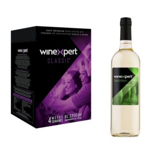 Winexpert California Chardonnay 8L