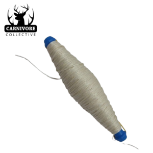Cotton Salami Twine 30m Spool