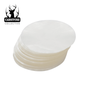 130mm Hamburger Dividers 1000/pk