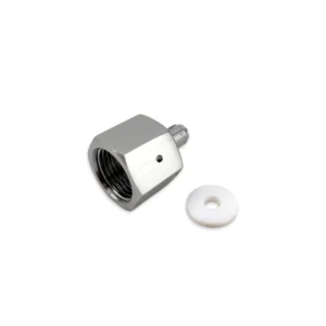 Type 30 Adaptor for Mini duotight Regulator - Suits 2.6kg and 6.0kg Cylinders