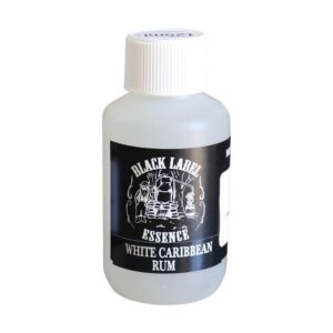 BL White Caribbean Rum - 125ml Bottle