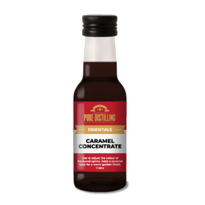 Pure Distilling Essentials Caramel Concentrate 50ml