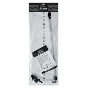 Easy Syphon with Throttle Tap - Large