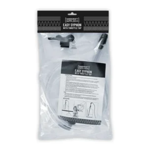 Easy Syphon with Throttle Tap - Small